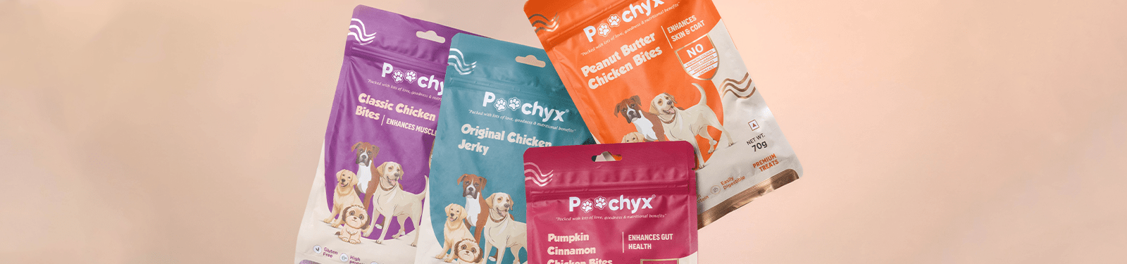 Poochyx - Poochyx