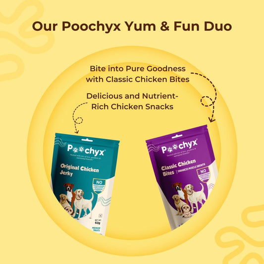 Yum & Fun Duo