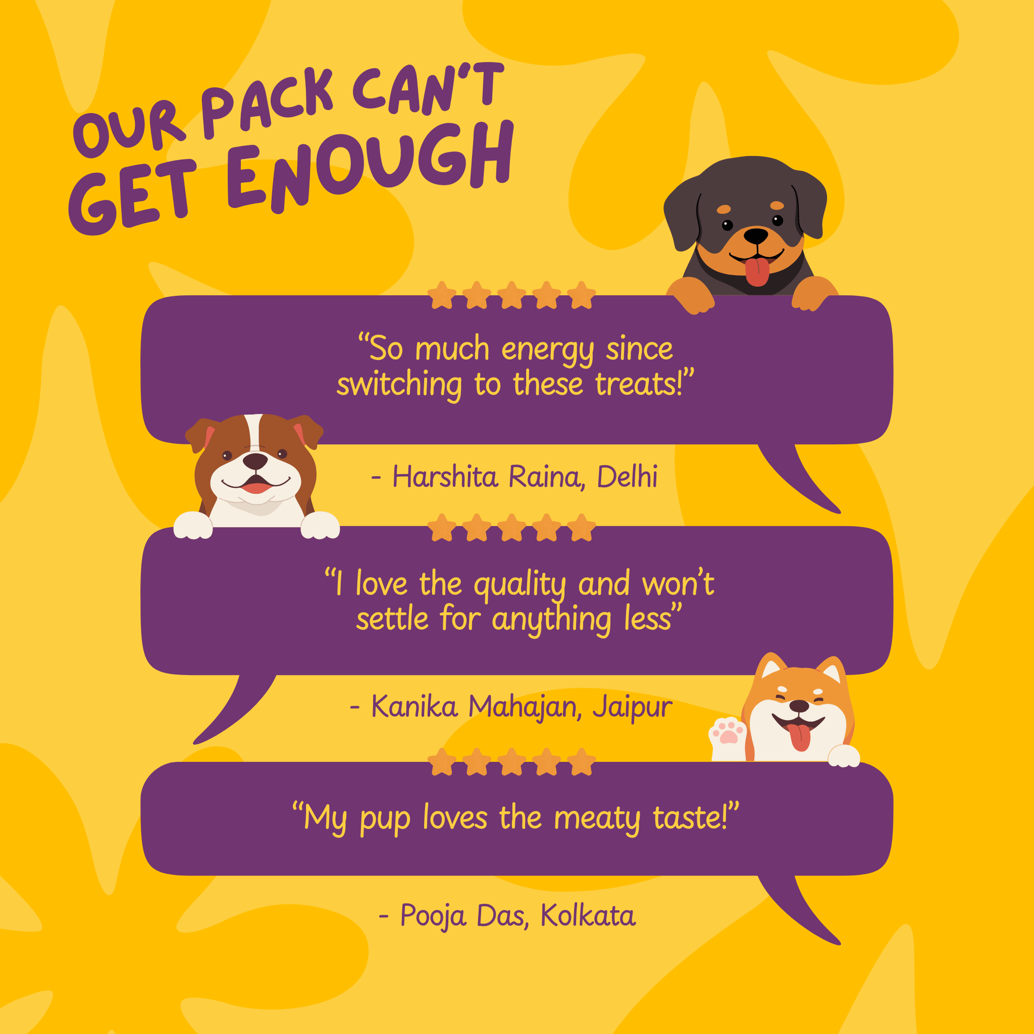 Barky Bite Box – The Ultimate Healthy Dog Treats! - Poochyx