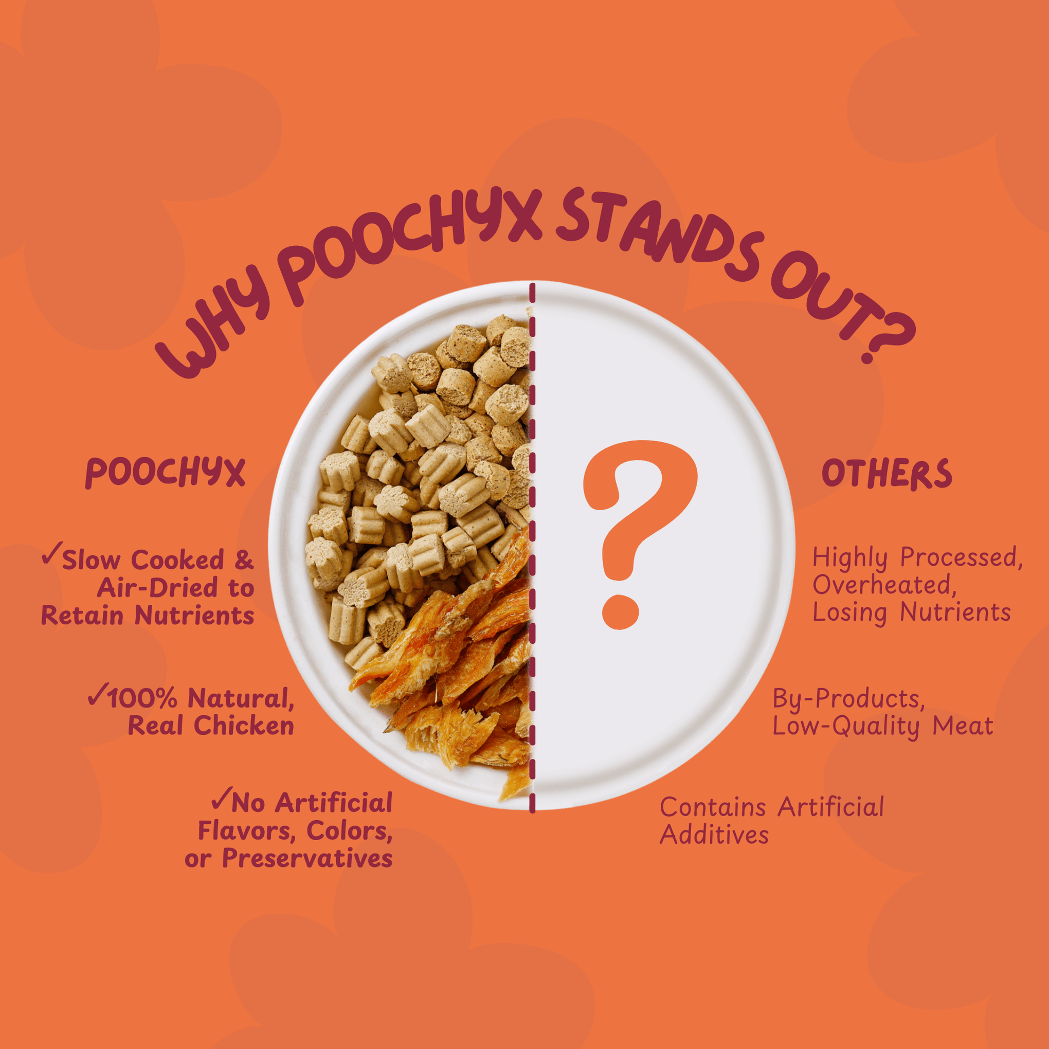 Barky Bite Box – The Ultimate Healthy Dog Treats! - Poochyx