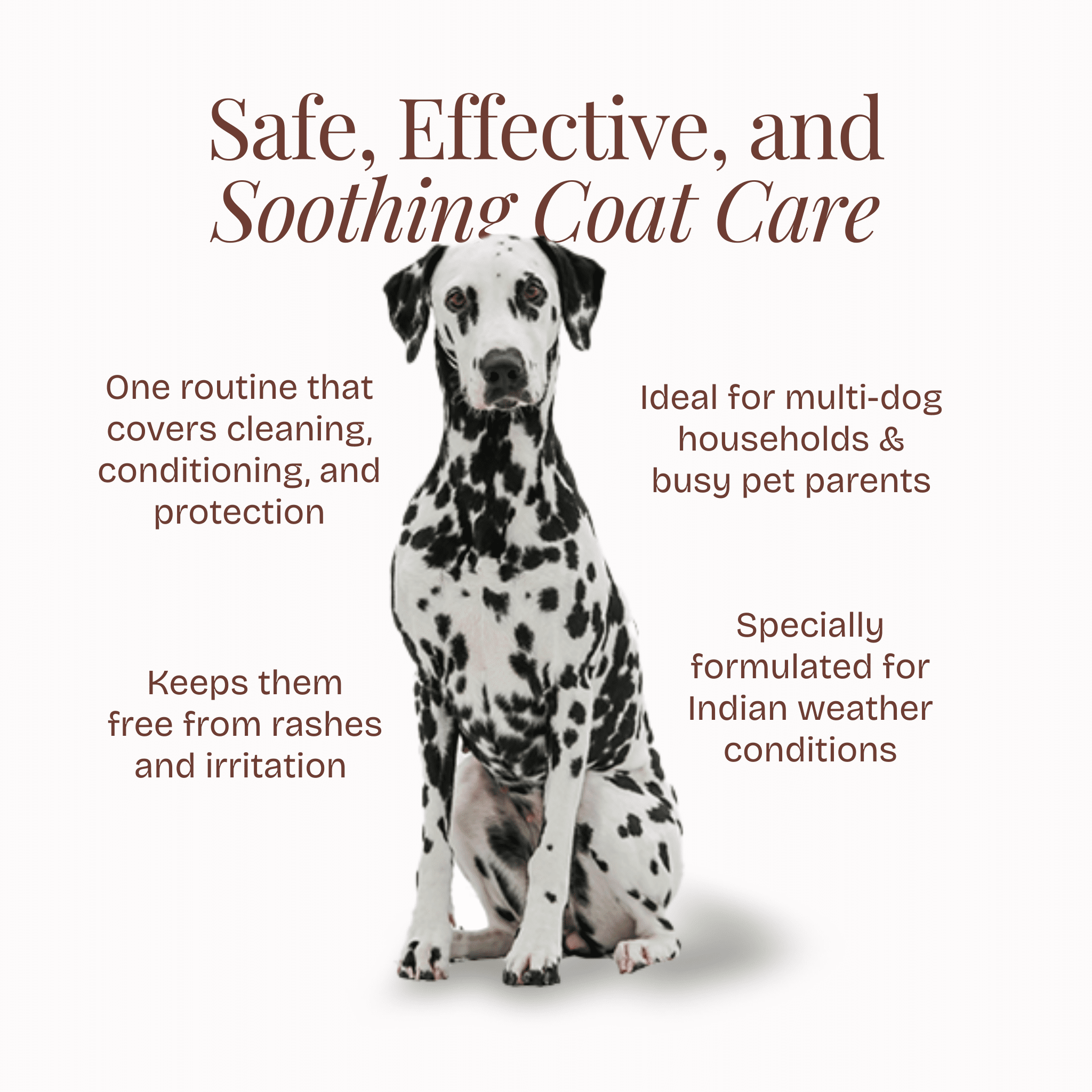 Deep Clean Grooming Kit - Poochyx