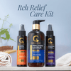 Itch Relief Care Kit
