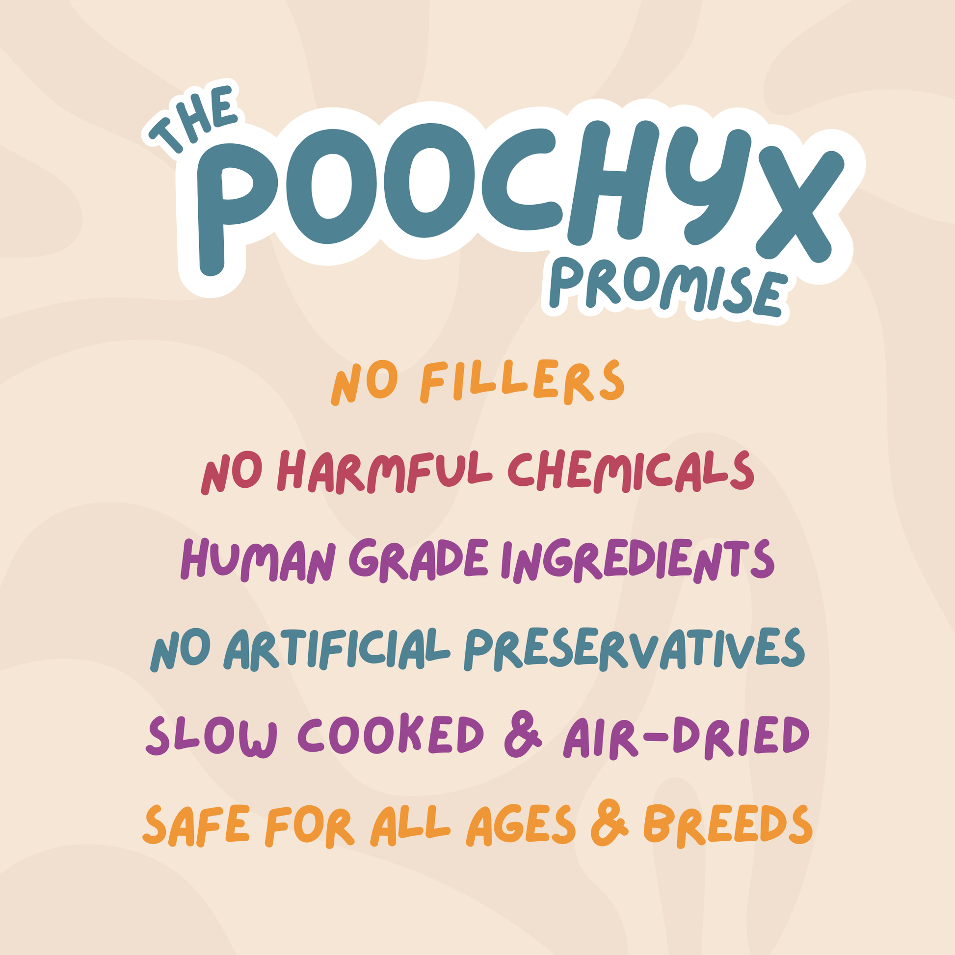 Pawfect Combo - Poochyx