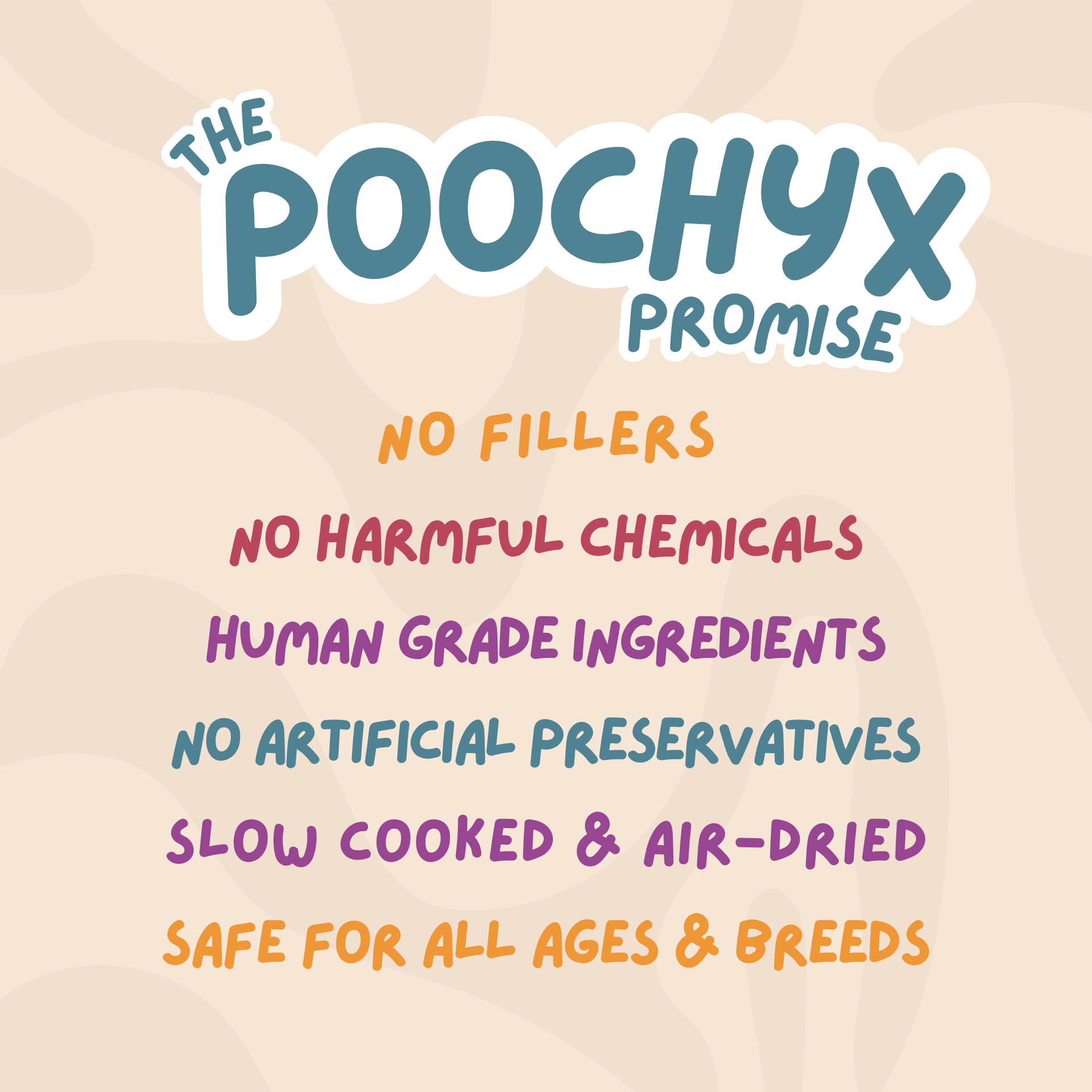 Pumpkin Cinnamon Chicken Bites - Poochyx