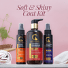 Soft & Shiny Coat Kit